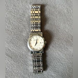 COPY - Burberry women’s watch